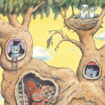 Literatur in Ö1 - Sommersehnsuchtsgeschichten